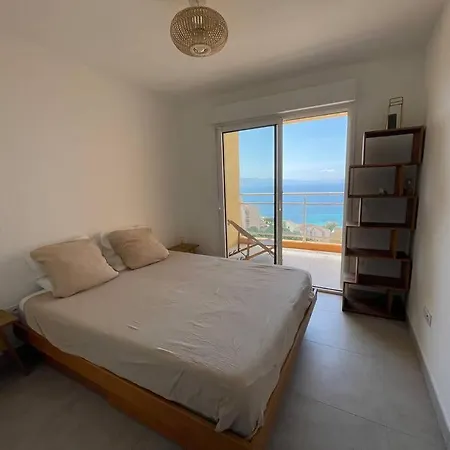 公寓 T3 Face A La *