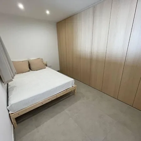 T3 Face A La 公寓 阿雅克肖