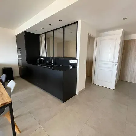 Διαμέρισμα T3 Face A La Αζάτσιο