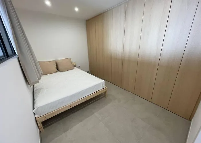 T3 Face A La Lejlighed Ajaccio (Corsica)